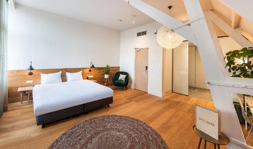 Hotel Arena image 15