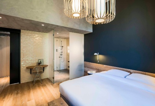 Hotel Arena image 4