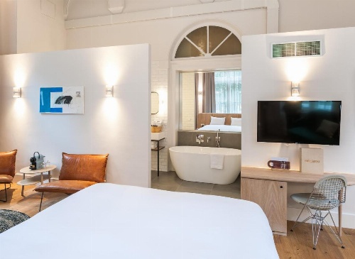 Hotel Arena image 6