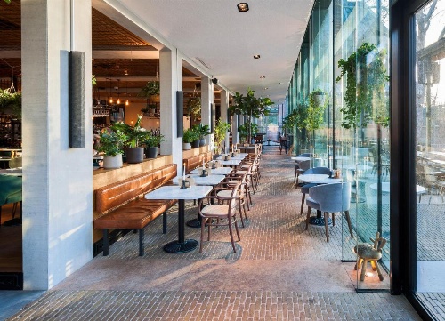 Hotel Arena image 8